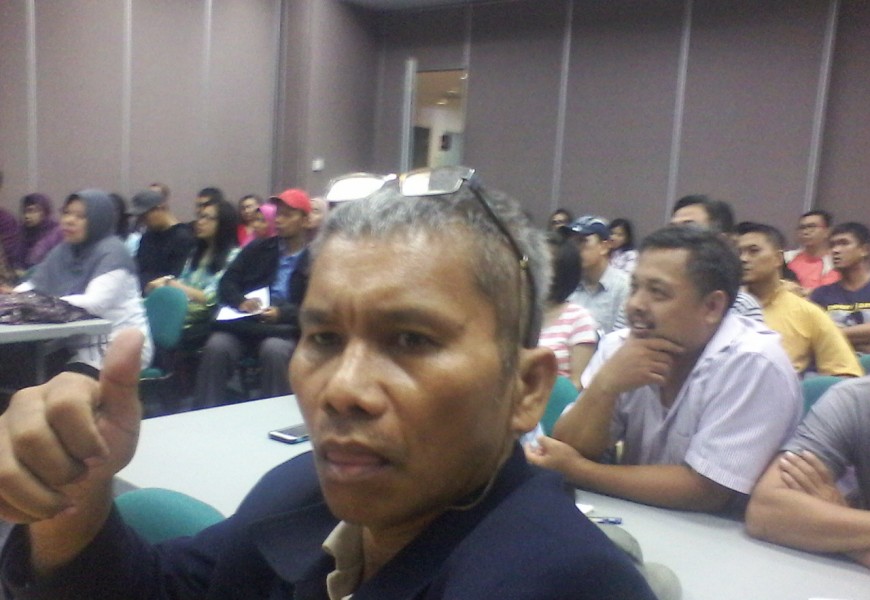 Kursus Digital marketing terbaik dan bisnis internet untuk pemula di MEDAN