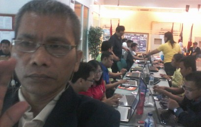 Kursus Digital marketing terbaik dan bisnis internet untuk pemula di Batam