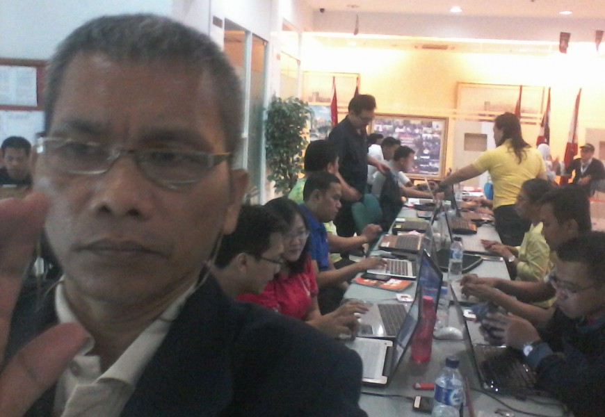 Kursus Digital Marketing terbaik dan Bisnis internet untuk pemula di Batam