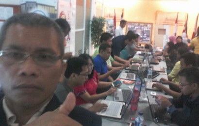 Kursus Digital marketing terbaik dan bisnis internet untuk pemula di Samarinda